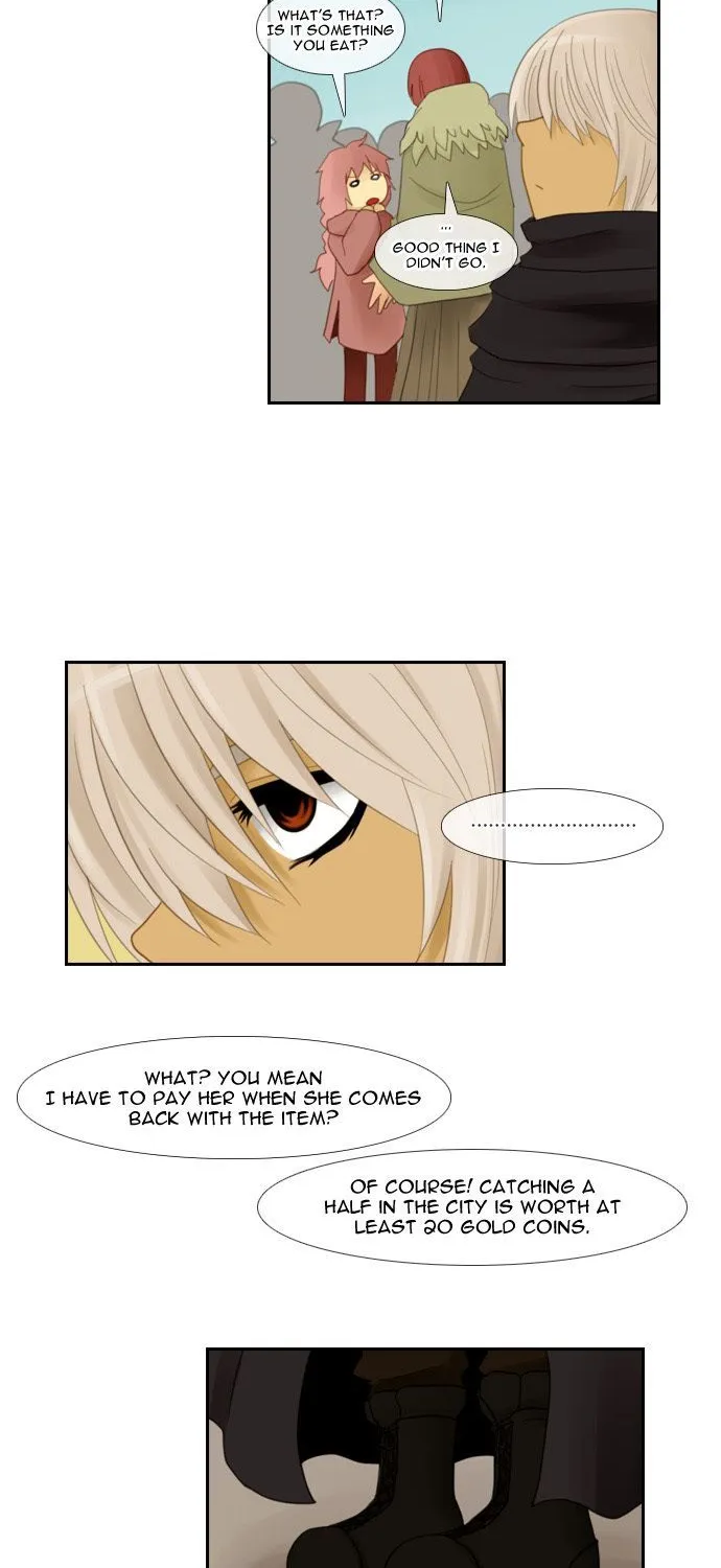 Kubera Zinmanga X Chapter 29 Page 24