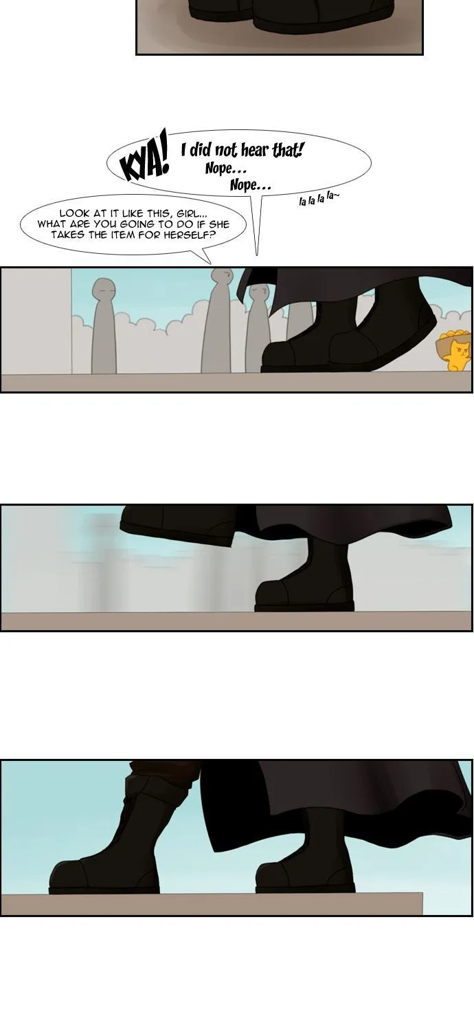 Kubera Zinmanga X Chapter 29 Page 25