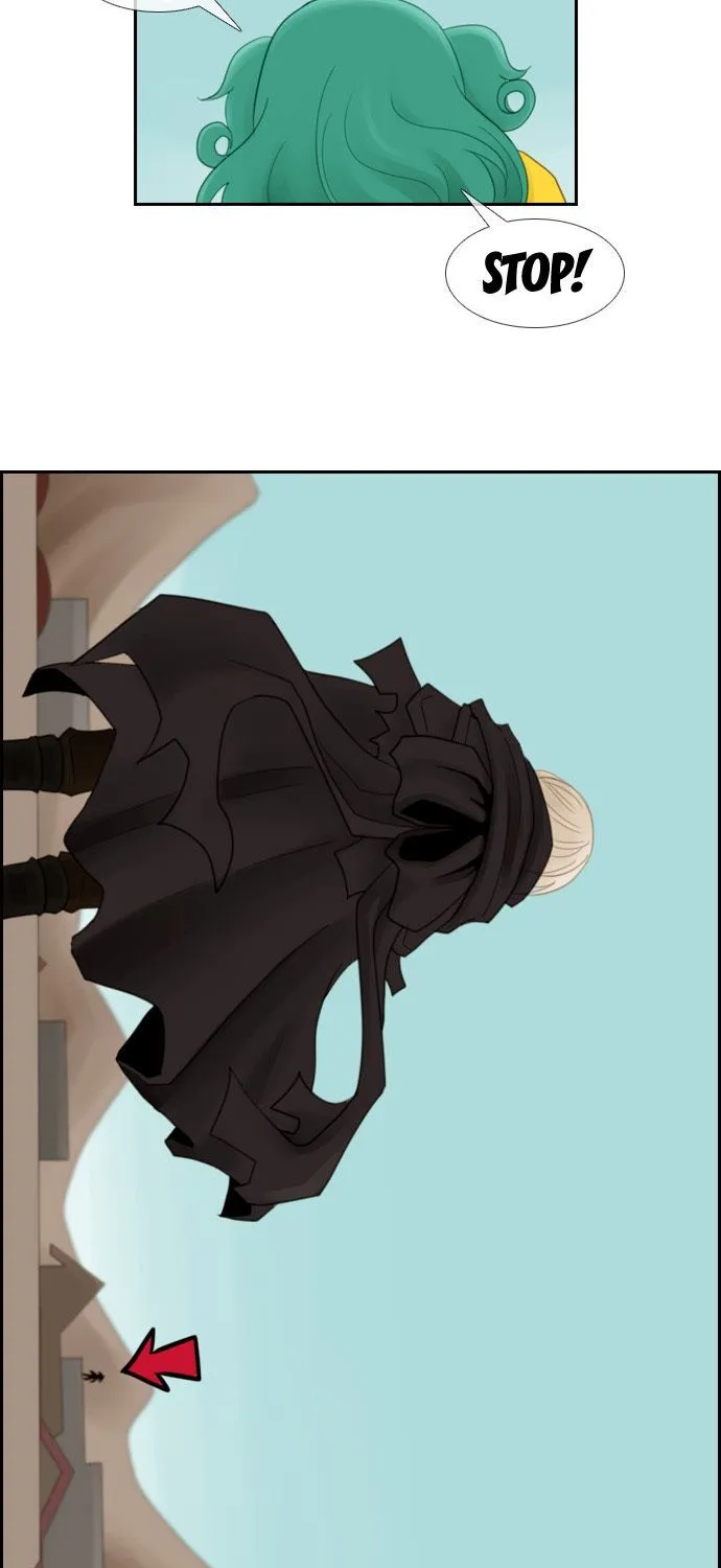 Kubera Zinmanga X Chapter 29 Page 27