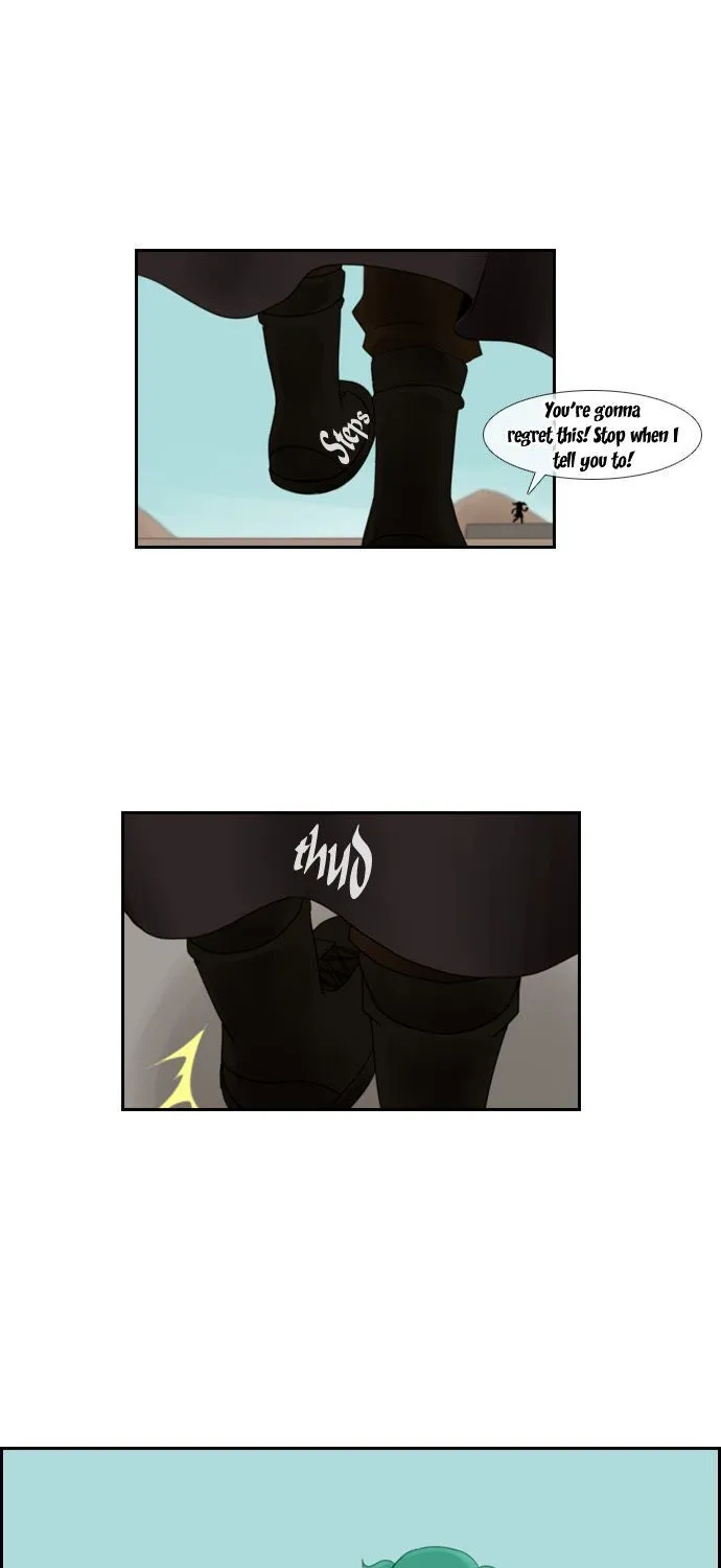 Kubera Zinmanga X Chapter 29 Page 29
