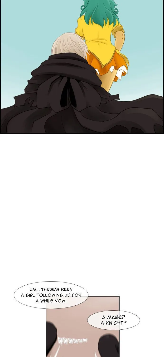 Kubera Zinmanga X Chapter 29 Page 30