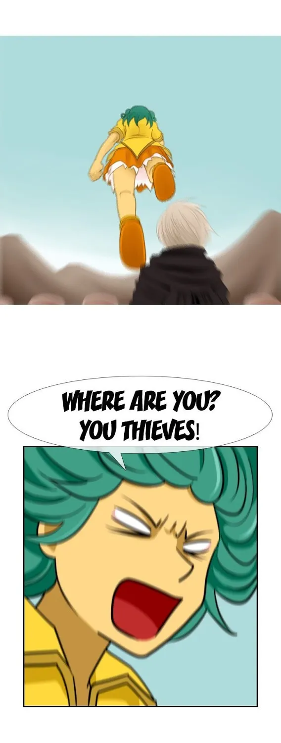 Kubera Zinmanga X Chapter 29 Page 36