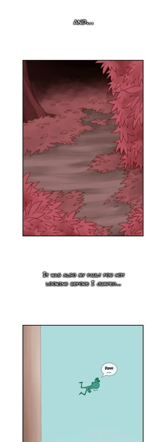 Kubera Zinmanga X Chapter 29 Page 37