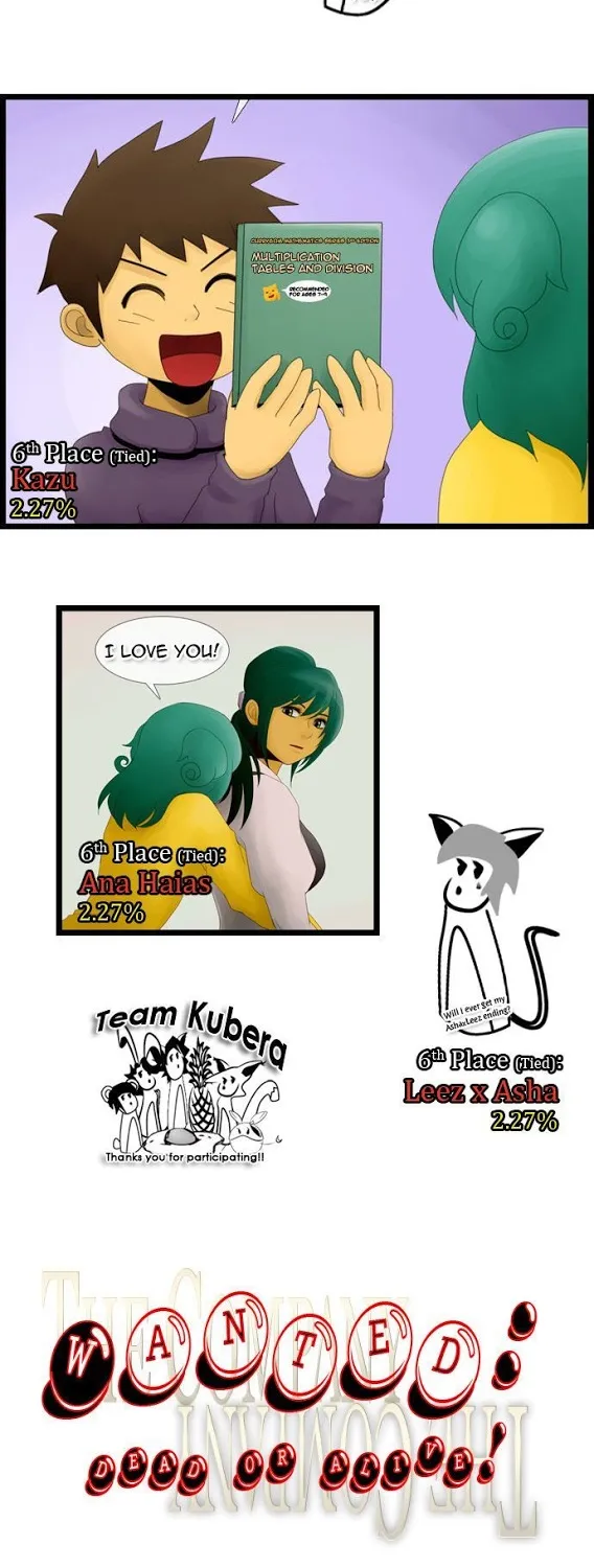 Kubera Zinmanga X Chapter 29 Page 44