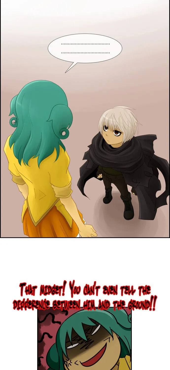 Kubera Zinmanga X Chapter 28 Page 4