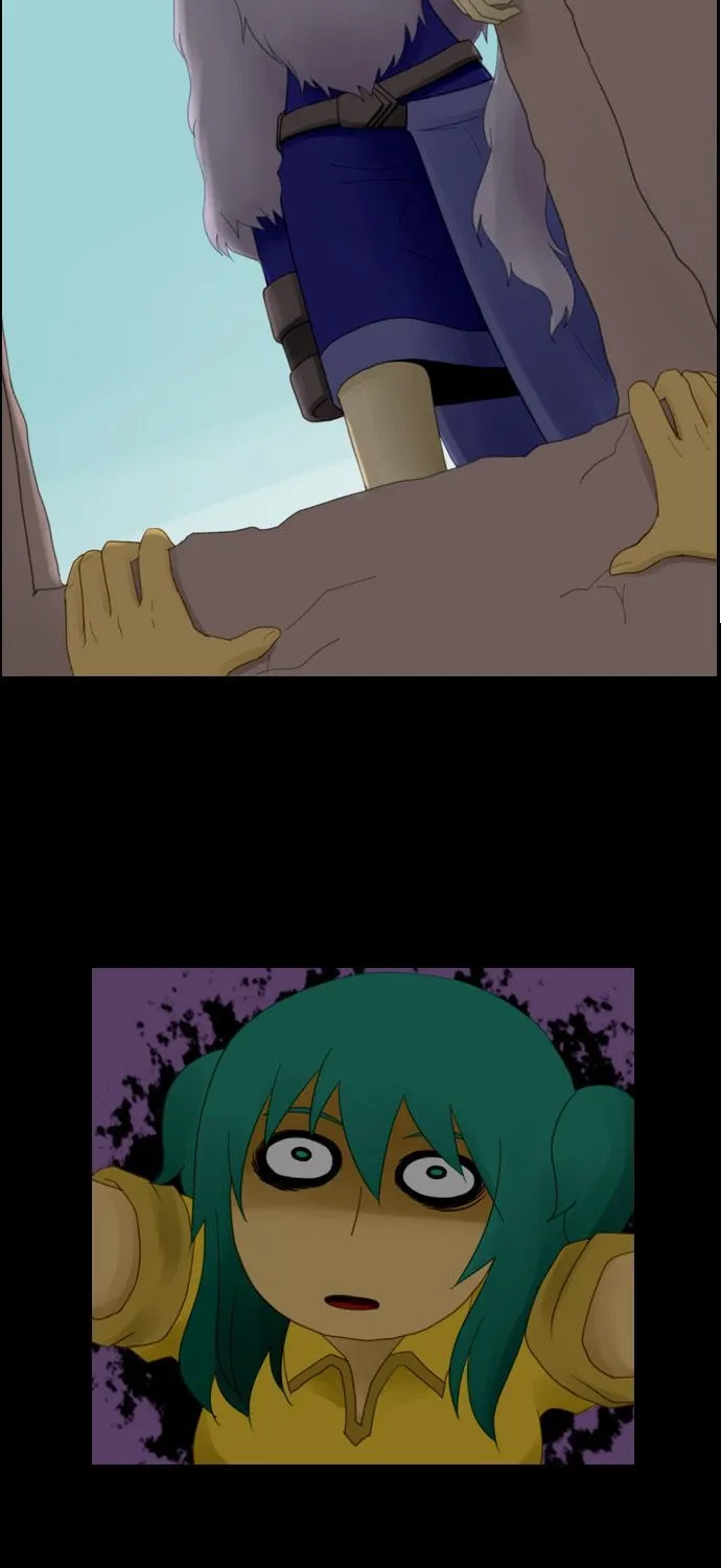Kubera Zinmanga X Chapter 27 Page 4