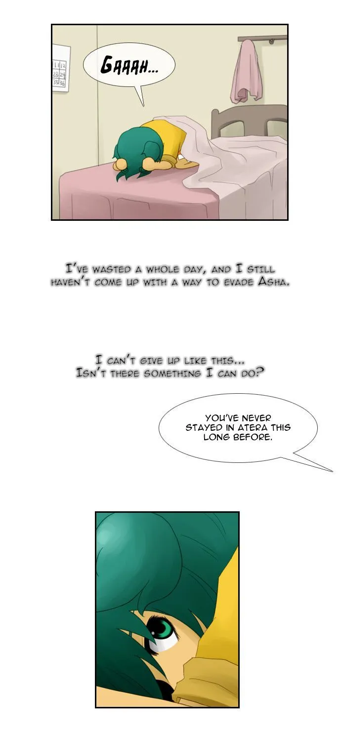 Kubera Zinmanga X Chapter 27 Page 7