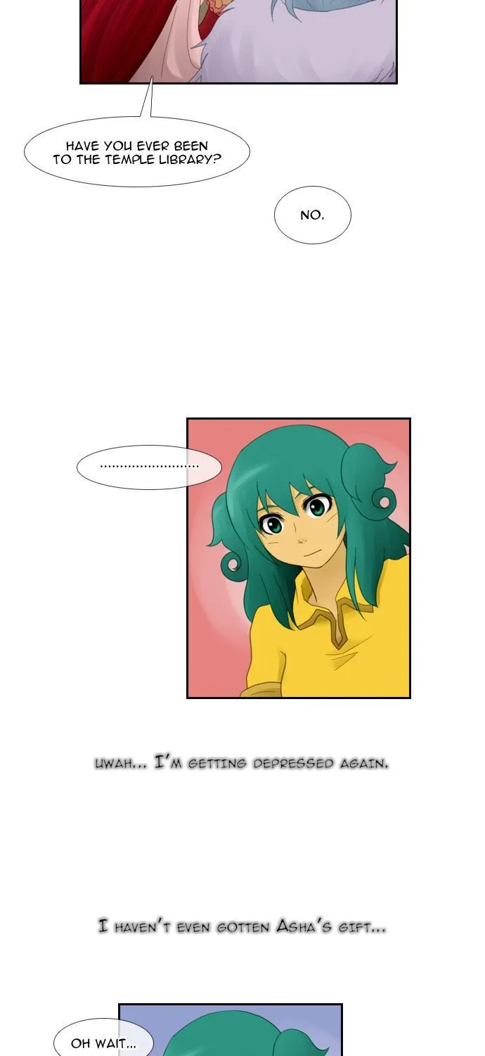 Kubera Zinmanga X Chapter 27 Page 9
