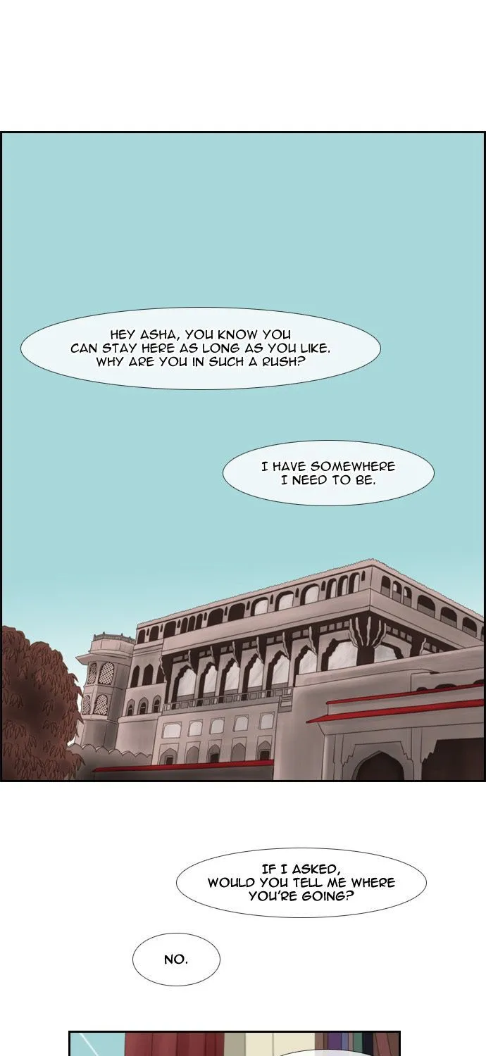 Kubera Zinmanga X Chapter 27 Page 14