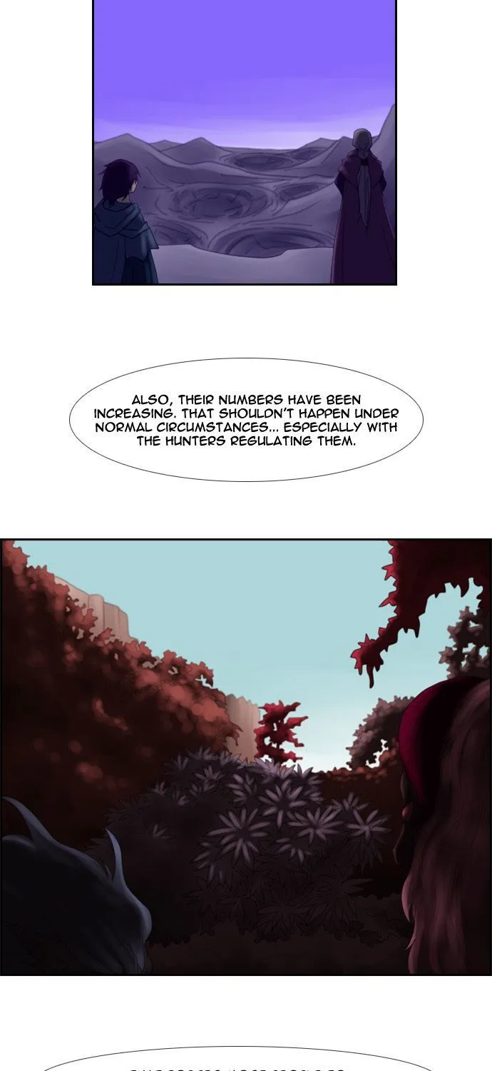 Kubera Zinmanga X Chapter 27 Page 17