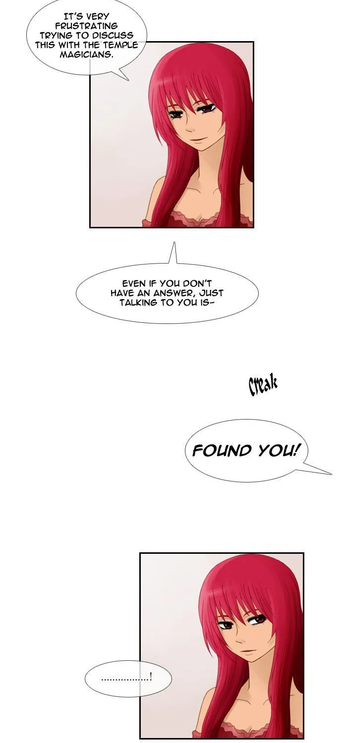 Kubera Zinmanga X Chapter 27 Page 19