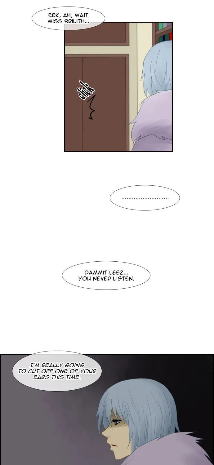 Kubera Zinmanga X Chapter 27 Page 24
