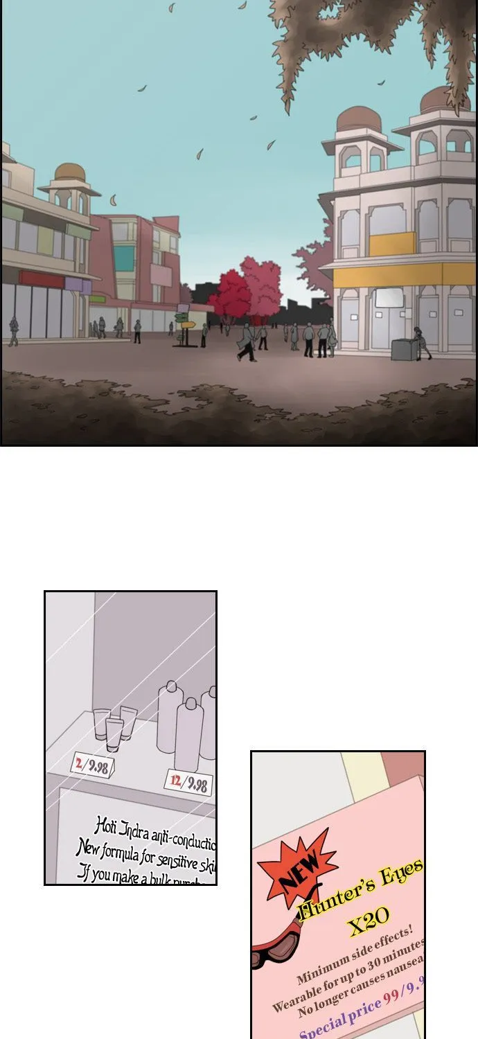 Kubera Zinmanga X Chapter 27 Page 27