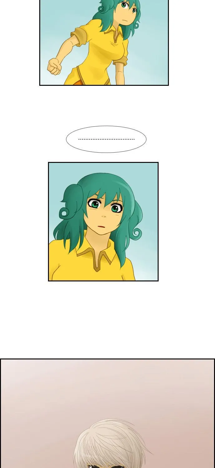 Kubera Zinmanga X Chapter 27 Page 37