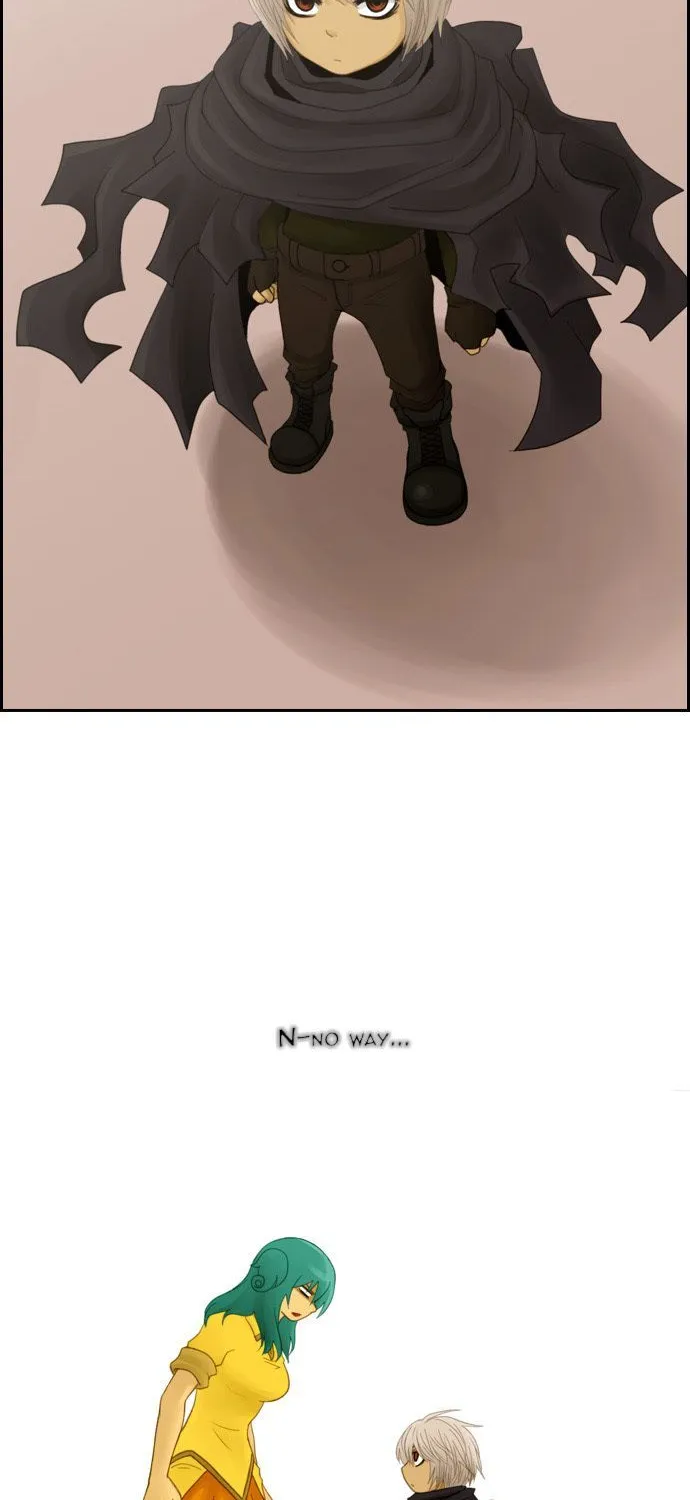 Kubera Zinmanga X Chapter 27 Page 38