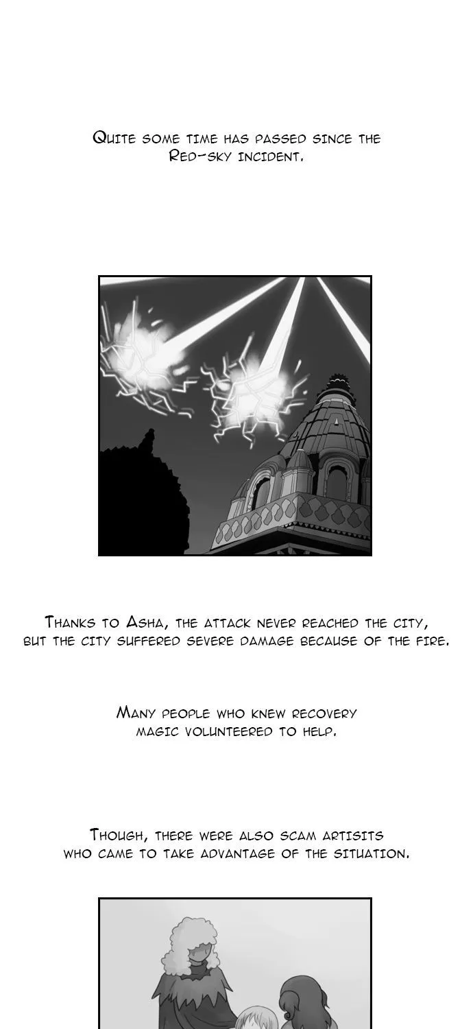Kubera Zinmanga X Chapter 26 Page 1