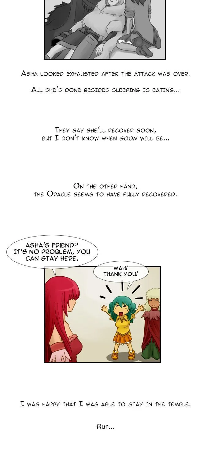 Kubera Zinmanga X Chapter 26 Page 2