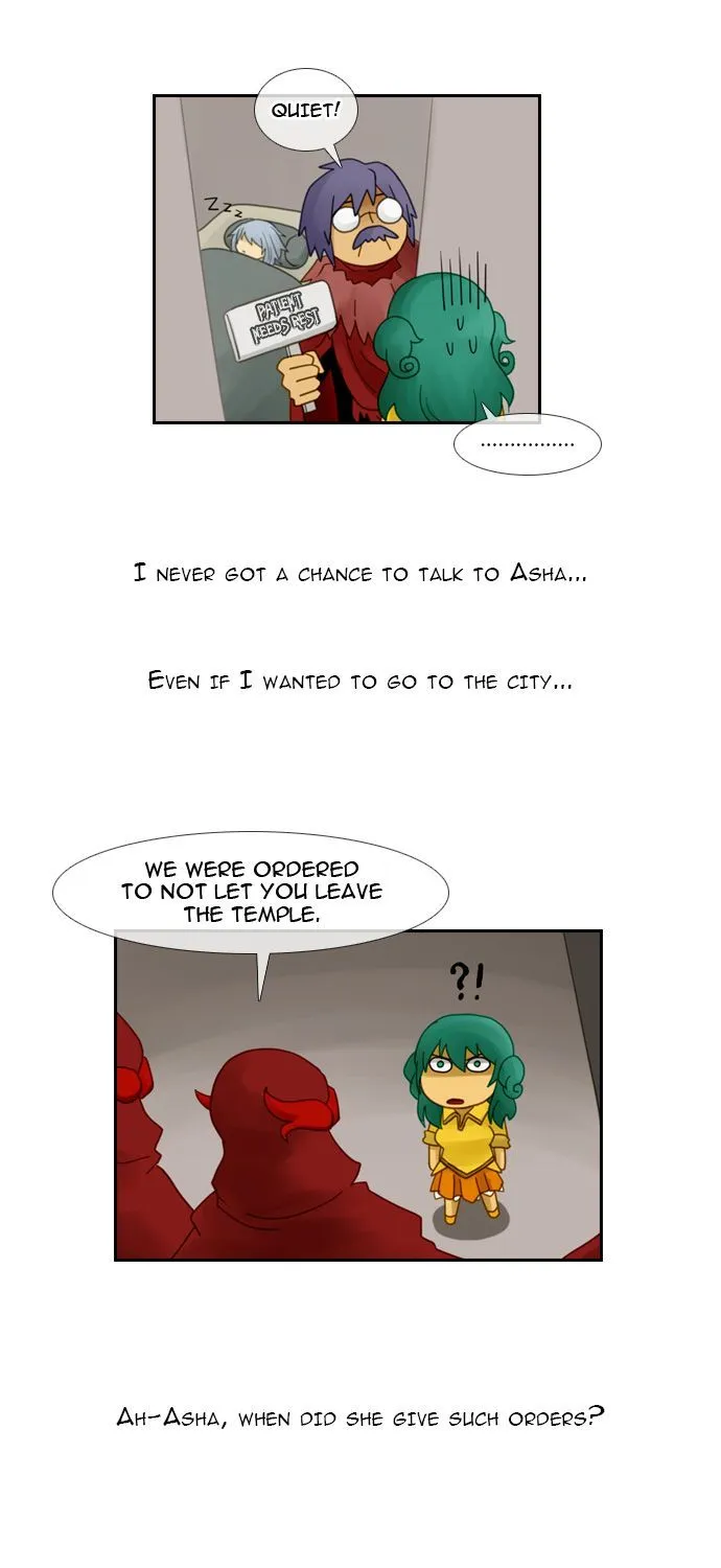 Kubera Zinmanga X Chapter 26 Page 3