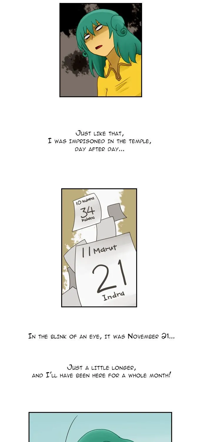 Kubera Zinmanga X Chapter 26 Page 4