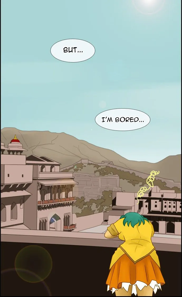 Kubera Zinmanga X Chapter 26 Page 6