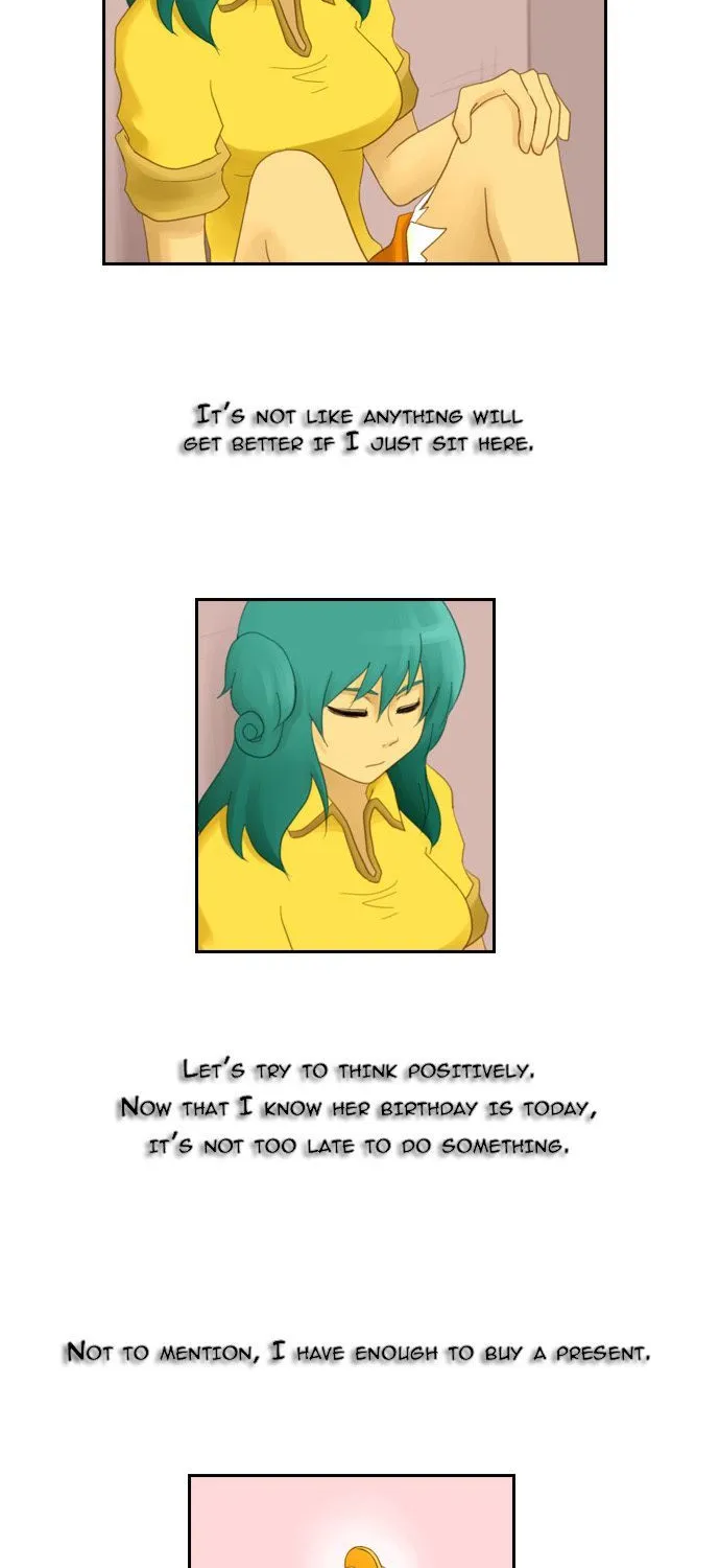 Kubera Zinmanga X Chapter 26 Page 40