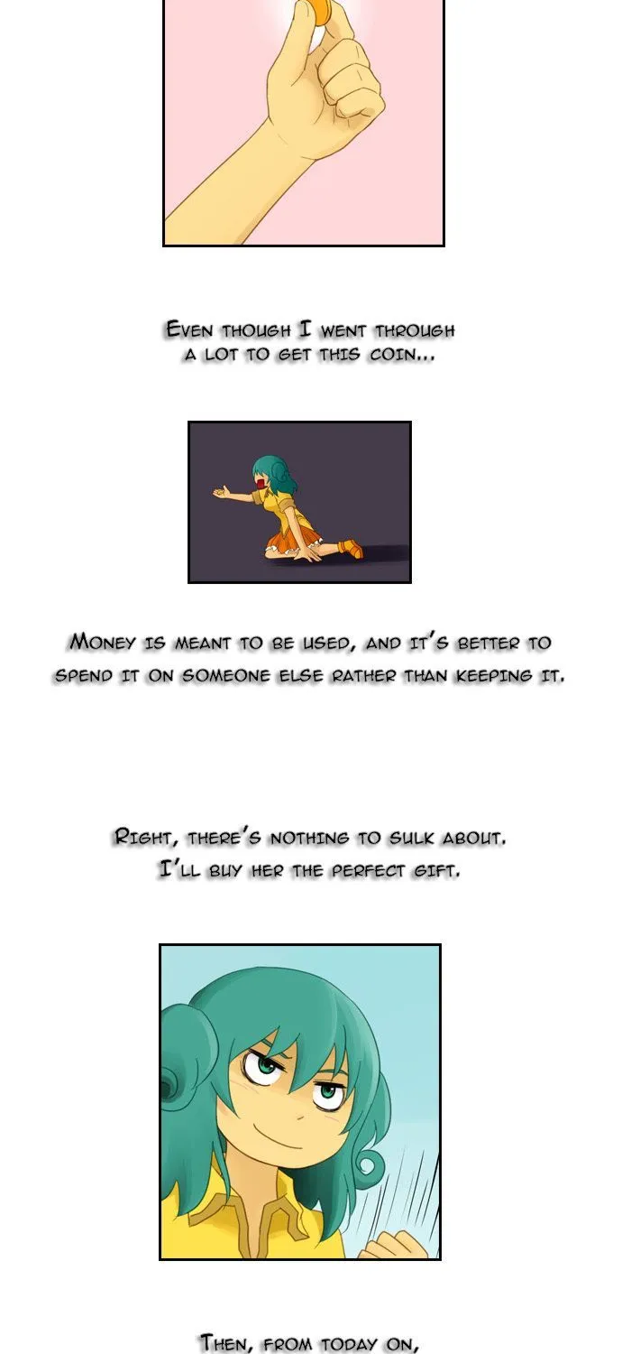 Kubera Zinmanga X Chapter 26 Page 41
