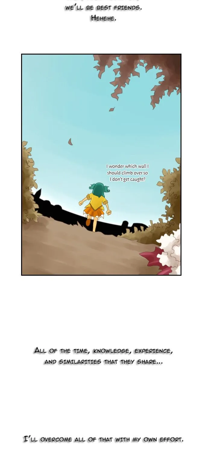Kubera Zinmanga X Chapter 26 Page 42