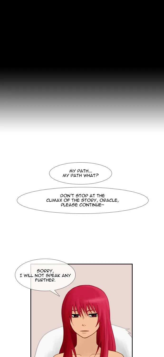 Kubera Zinmanga X Chapter 25 Page 35
