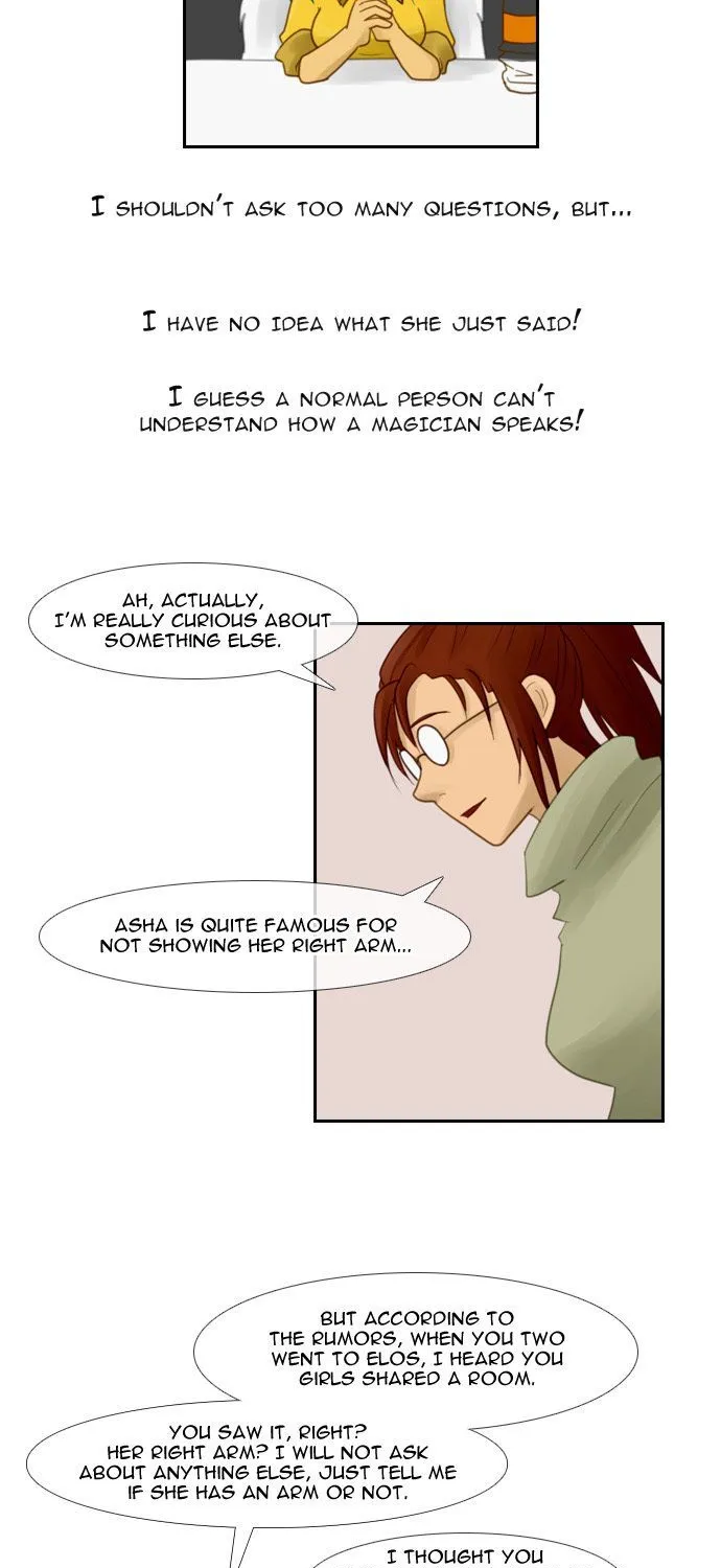 Kubera Zinmanga X Chapter 25 Page 37