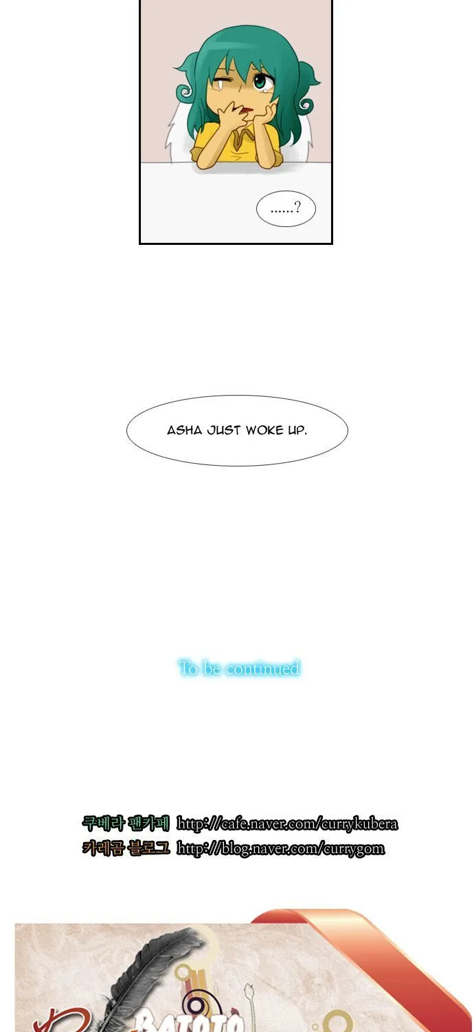 Kubera Zinmanga X Chapter 25 Page 39