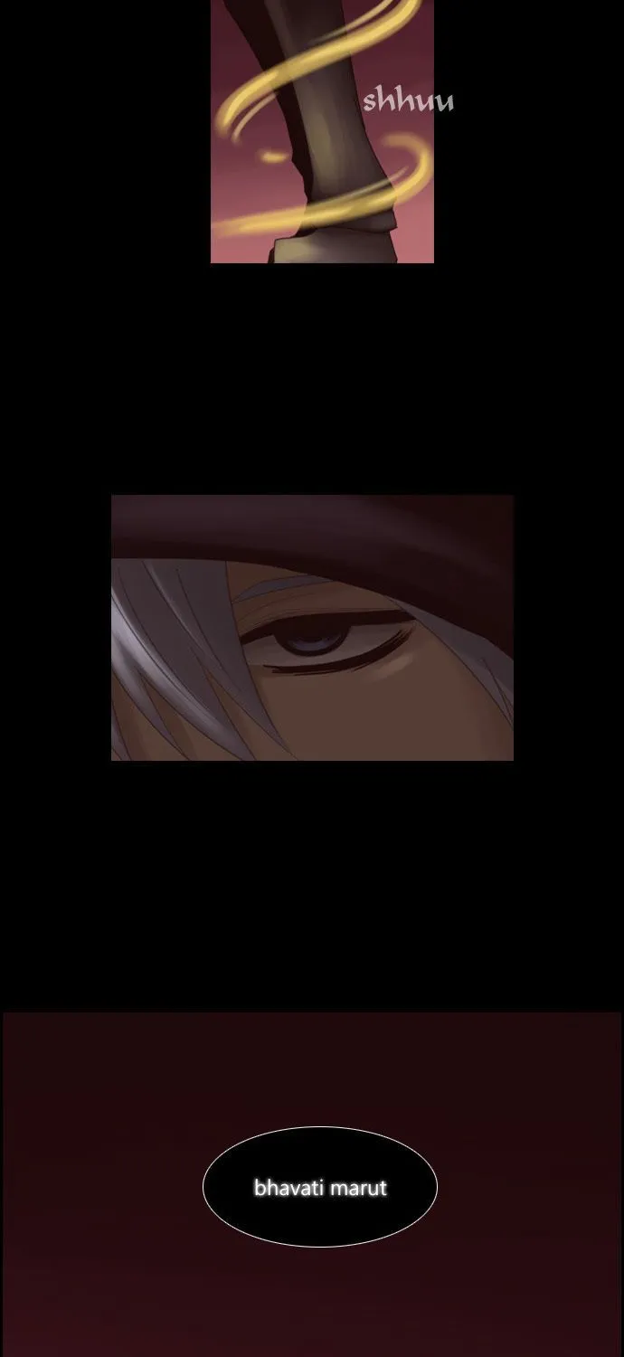 Kubera Zinmanga X Chapter 24 Page 3