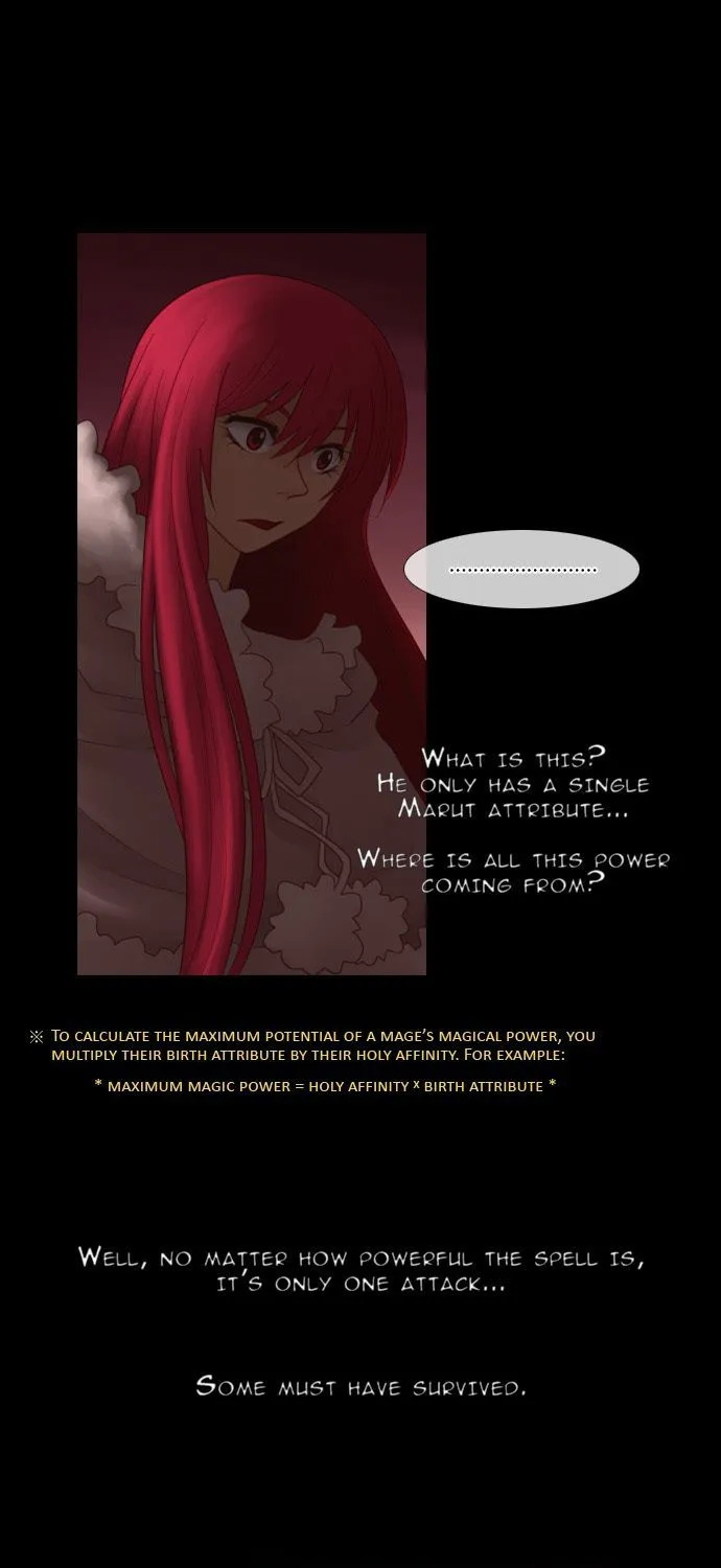 Kubera Zinmanga X Chapter 24 Page 8