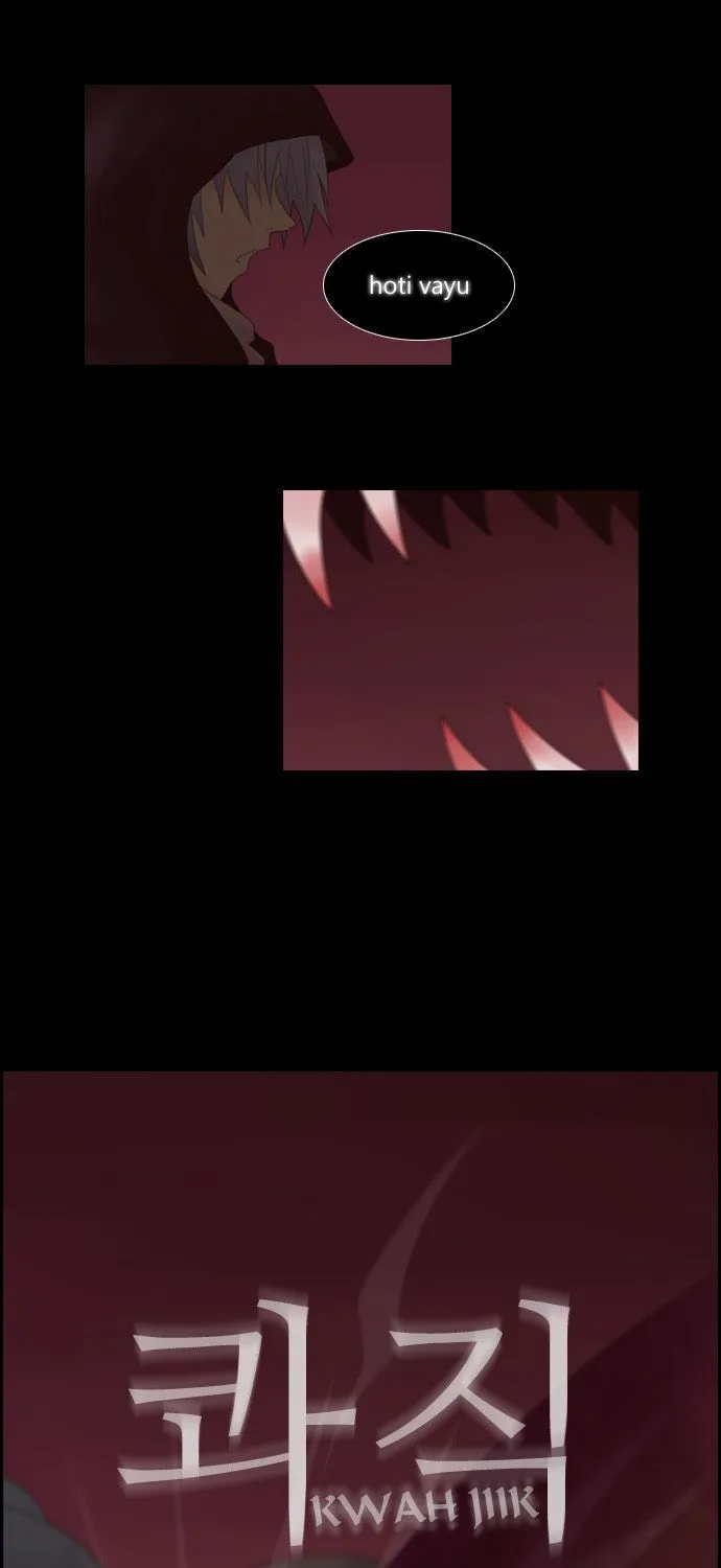 Kubera Zinmanga X Chapter 24 Page 14
