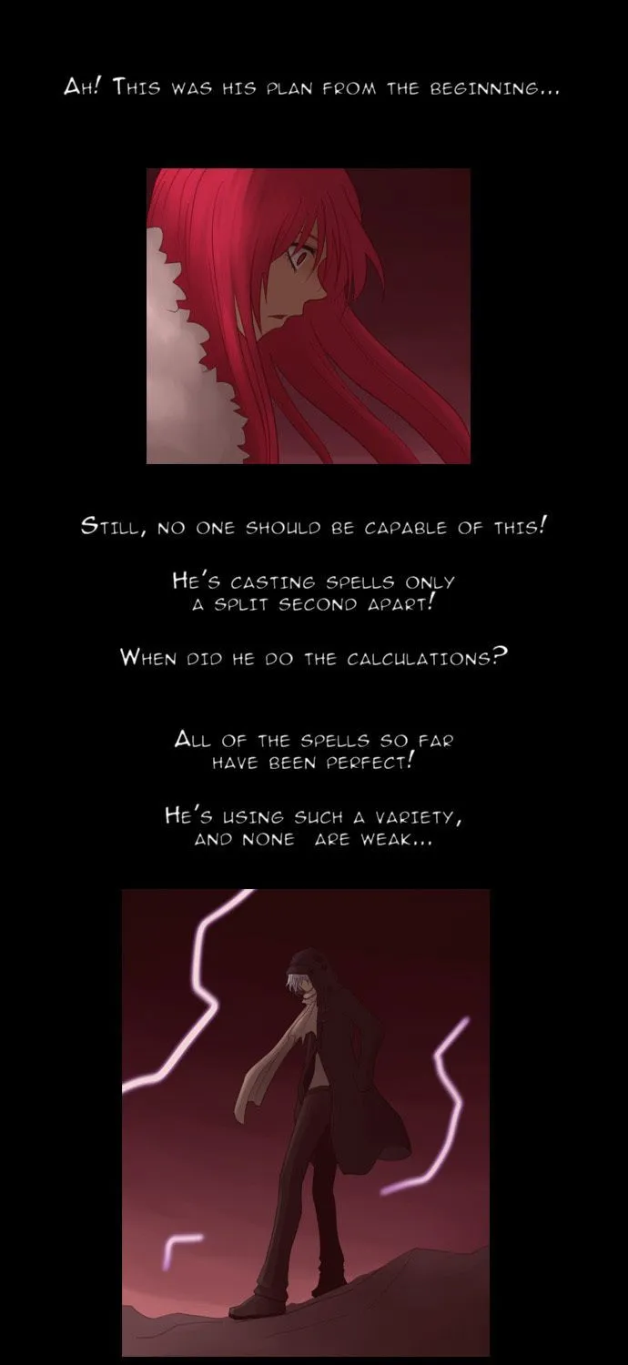 Kubera Zinmanga X Chapter 24 Page 20