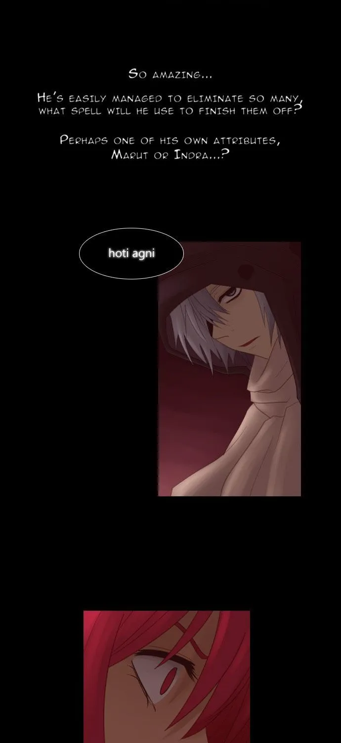 Kubera Zinmanga X Chapter 24 Page 21