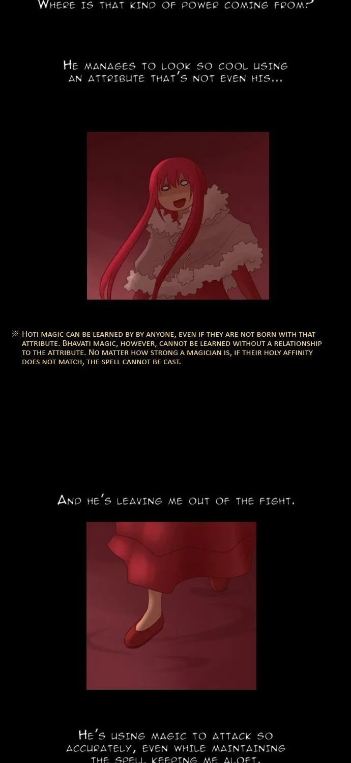 Kubera Zinmanga X Chapter 24 Page 23