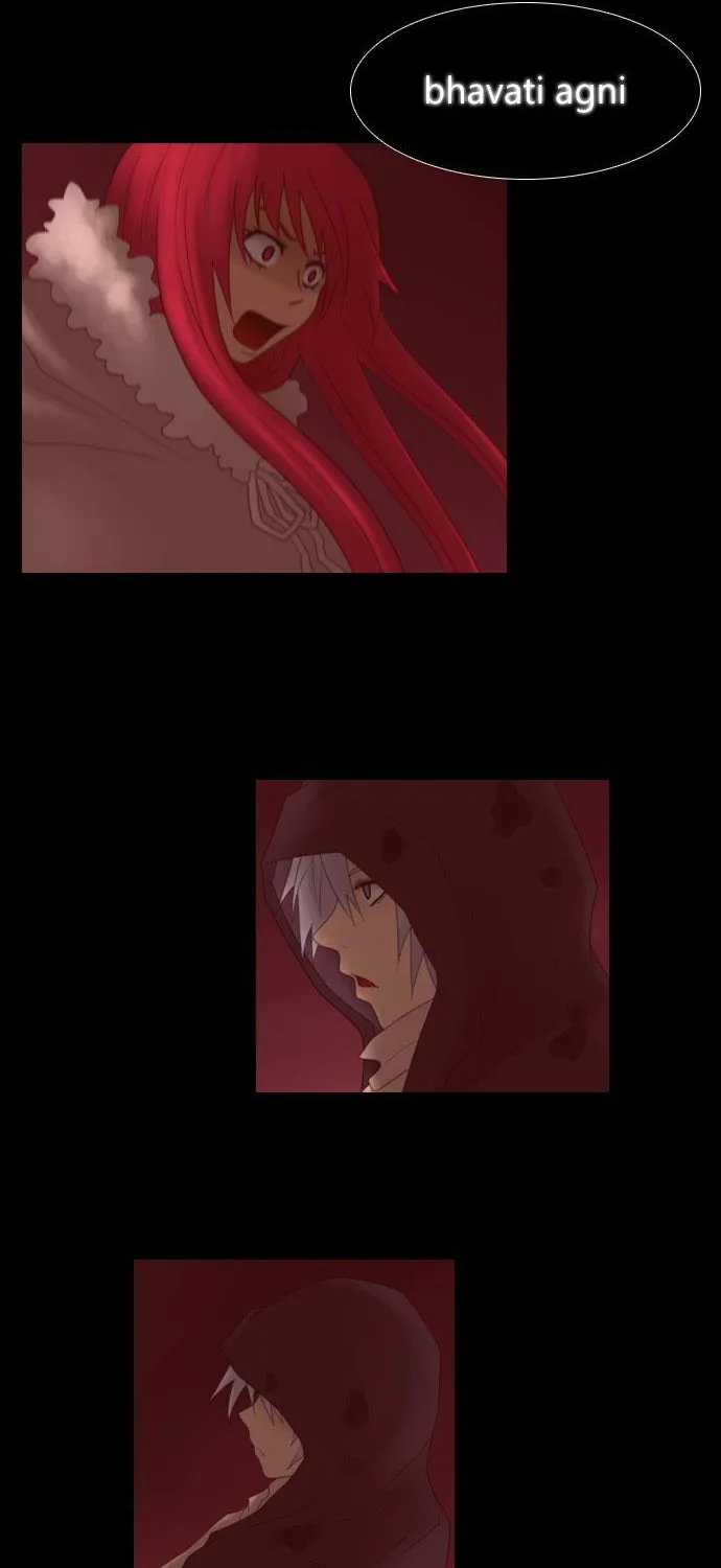 Kubera Zinmanga X Chapter 24 Page 28