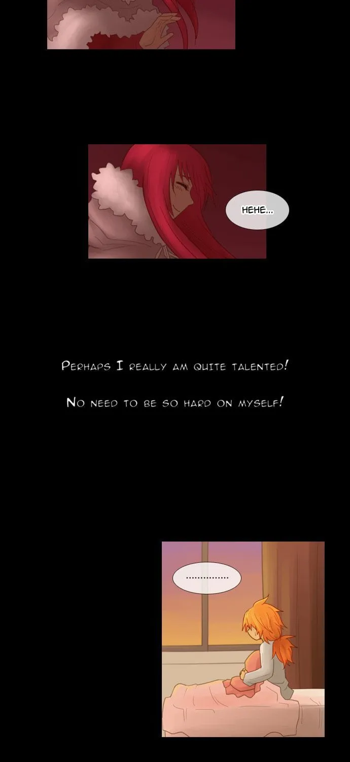 Kubera Zinmanga X Chapter 24 Page 30