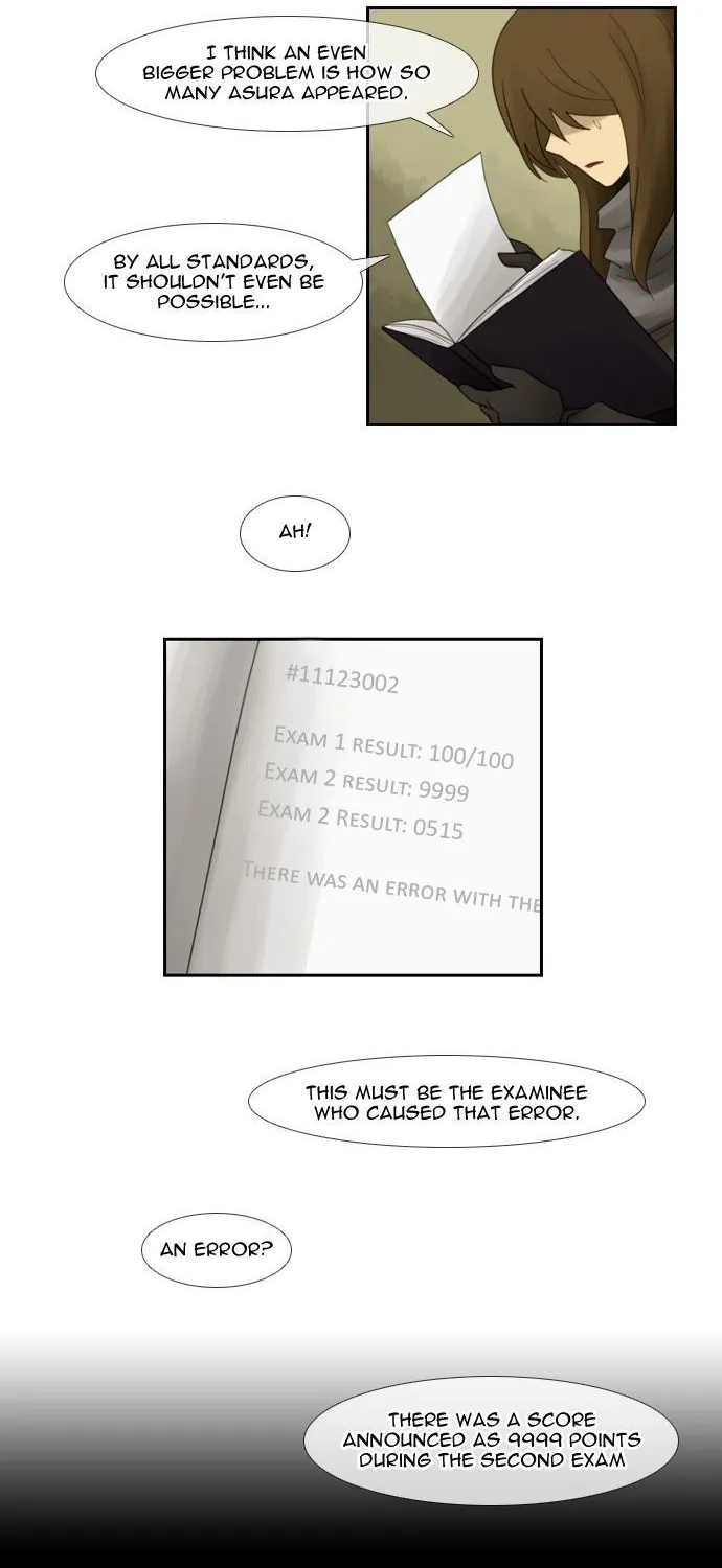 Kubera Zinmanga X Chapter 24 Page 33