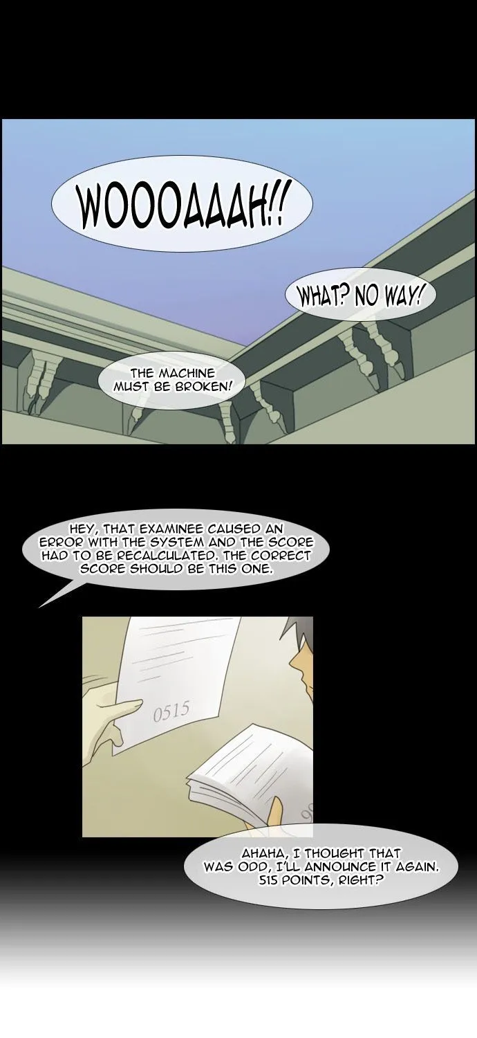 Kubera Zinmanga X Chapter 24 Page 34