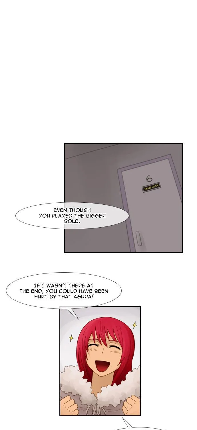 Kubera Zinmanga X Chapter 24 Page 38