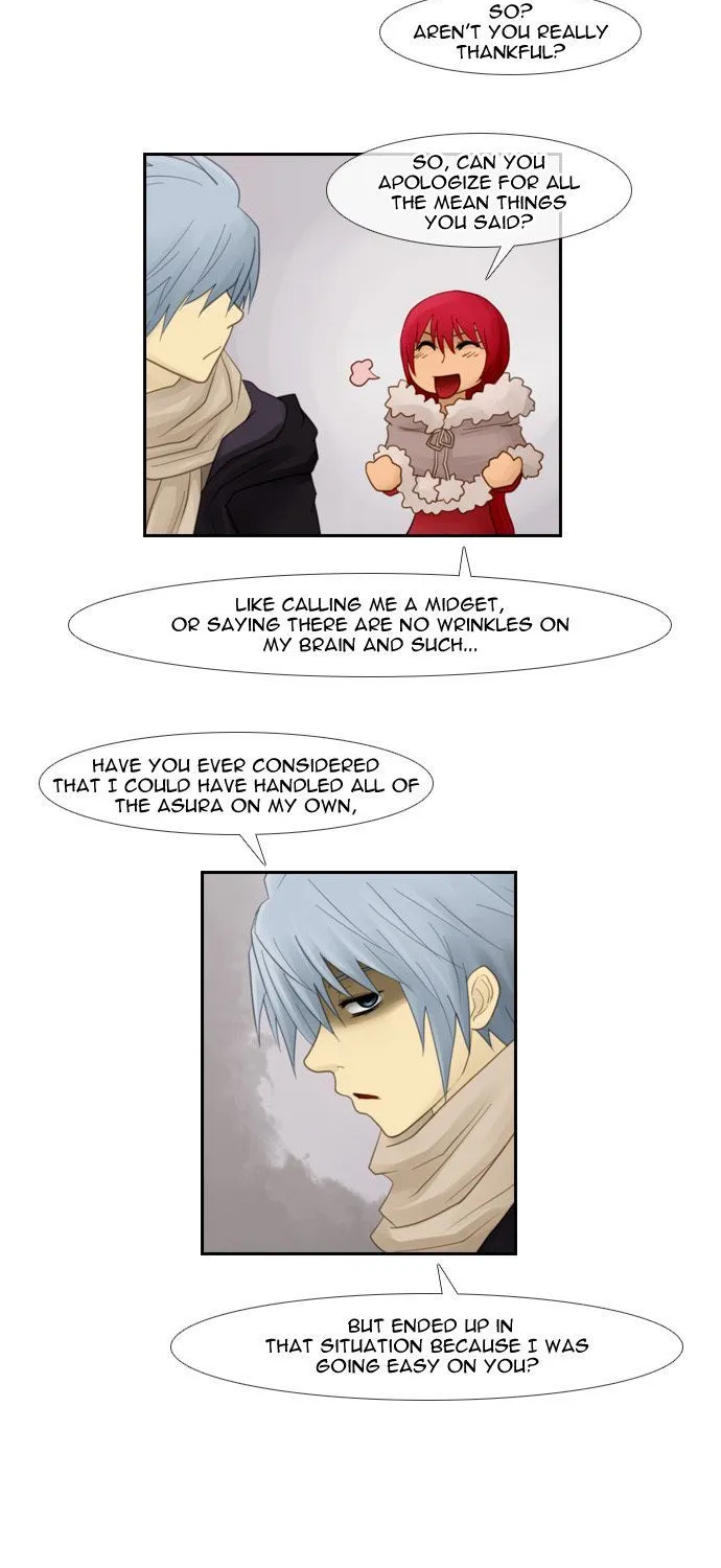 Kubera Zinmanga X Chapter 24 Page 39