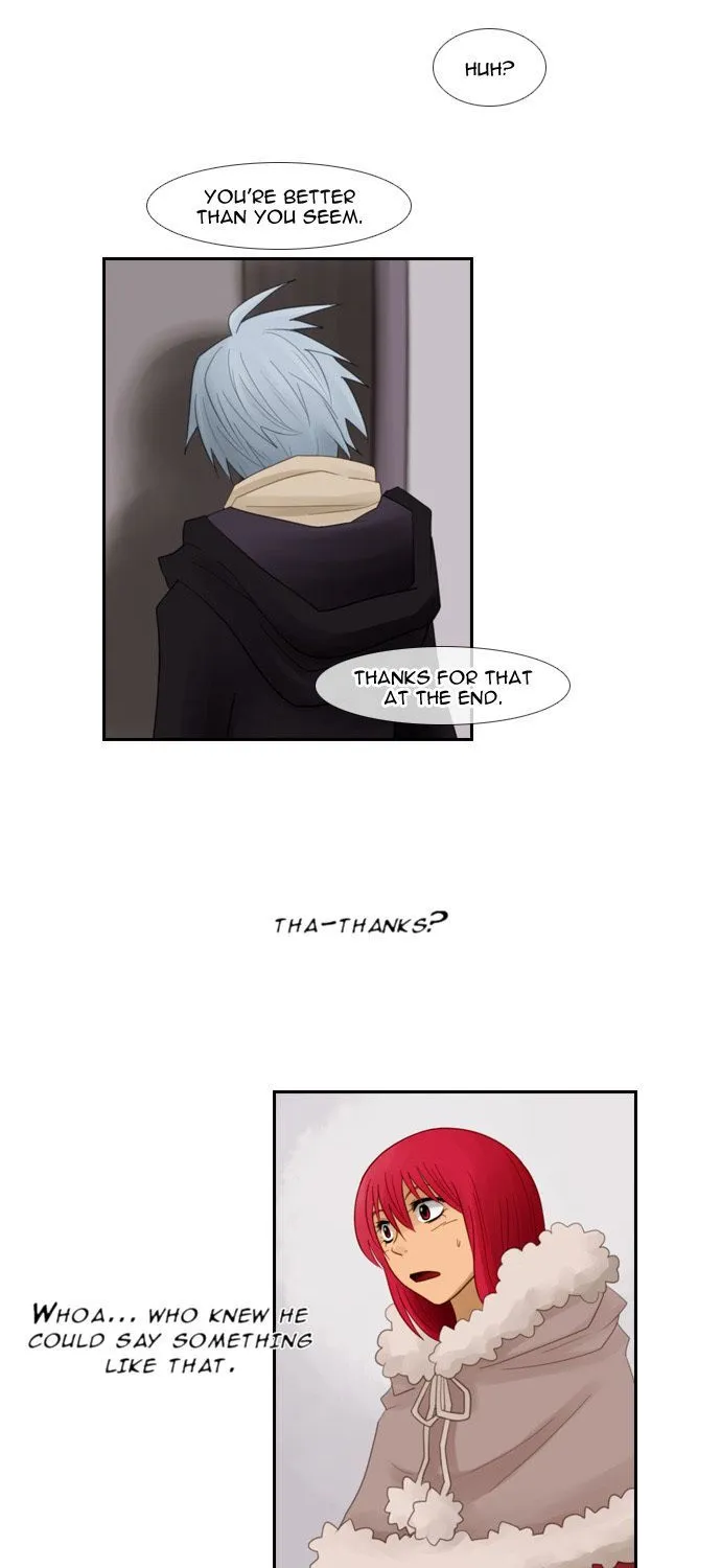 Kubera Zinmanga X Chapter 24 Page 41