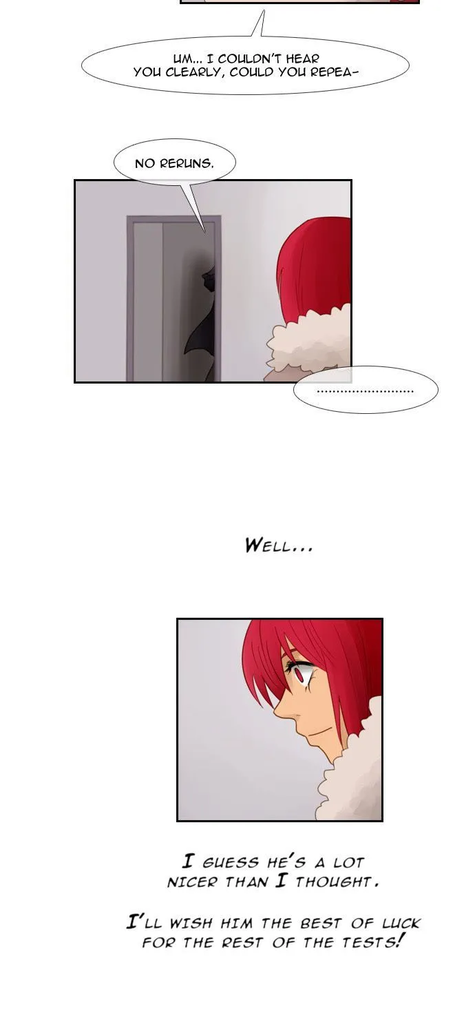 Kubera Zinmanga X Chapter 24 Page 42