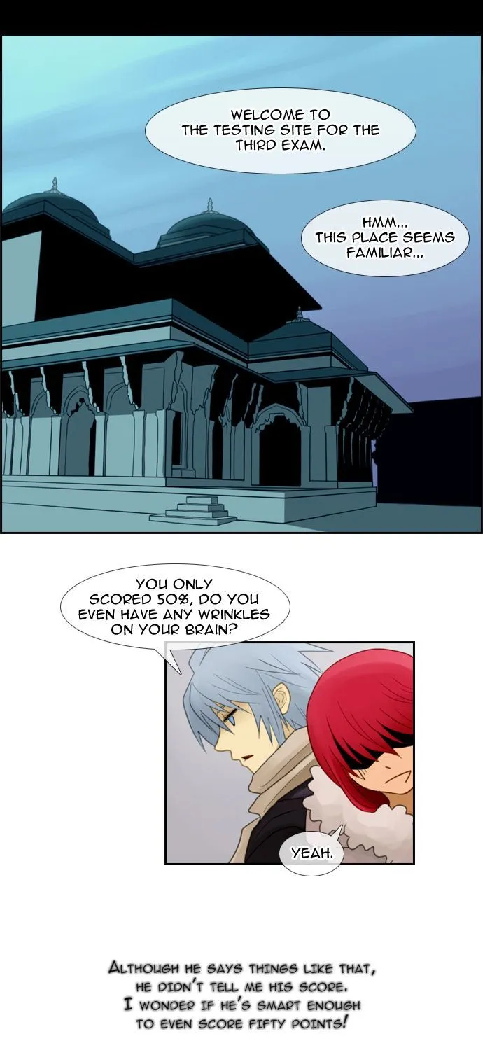 Kubera Zinmanga X Chapter 23 Page 2