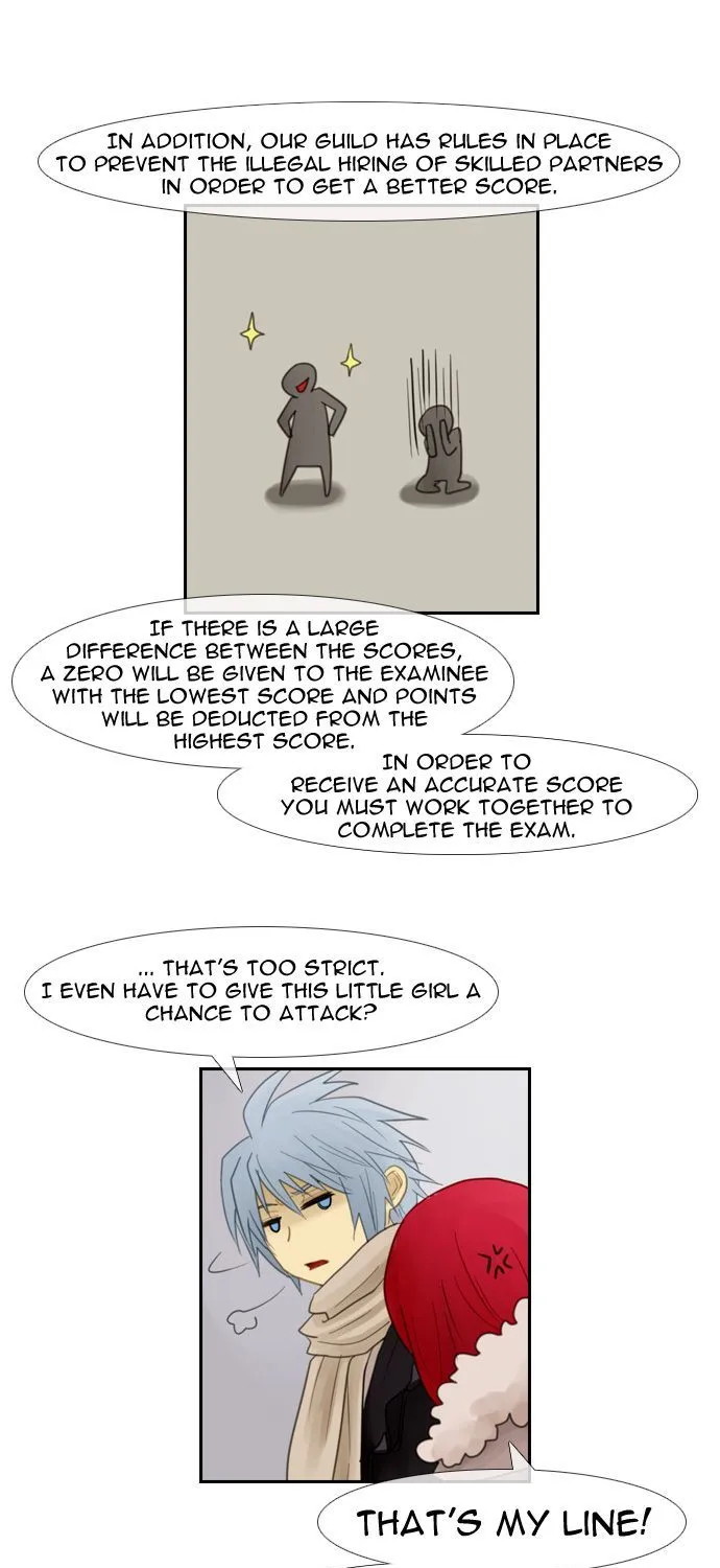 Kubera Zinmanga X Chapter 23 Page 6