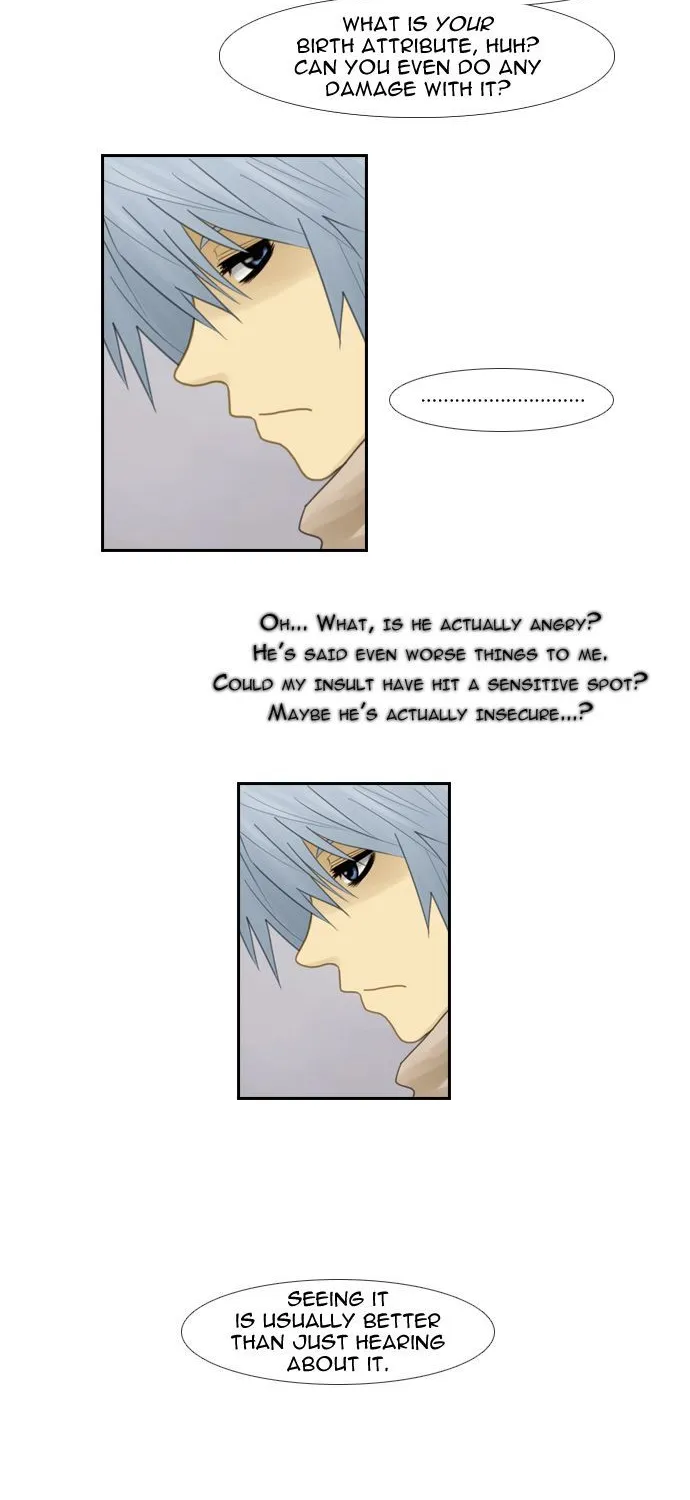 Kubera Zinmanga X Chapter 23 Page 7