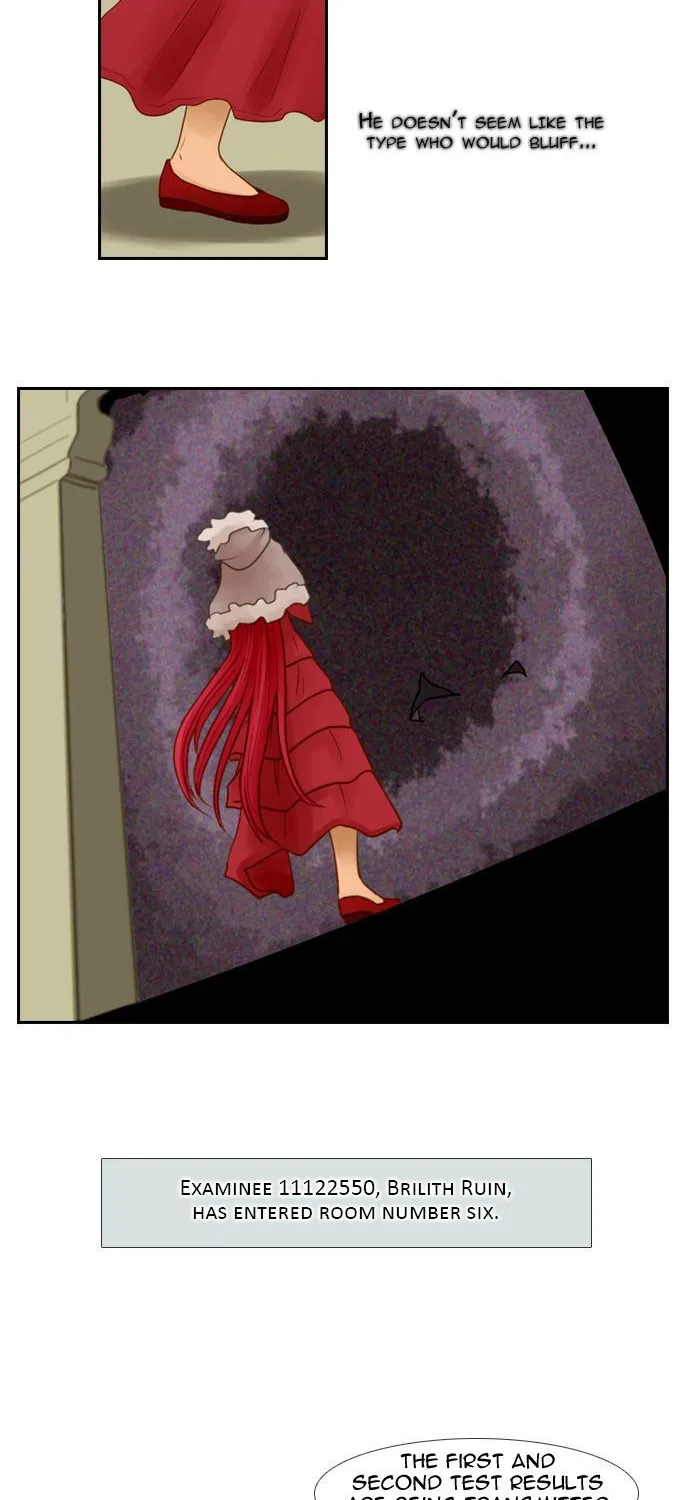 Kubera Zinmanga X Chapter 23 Page 9