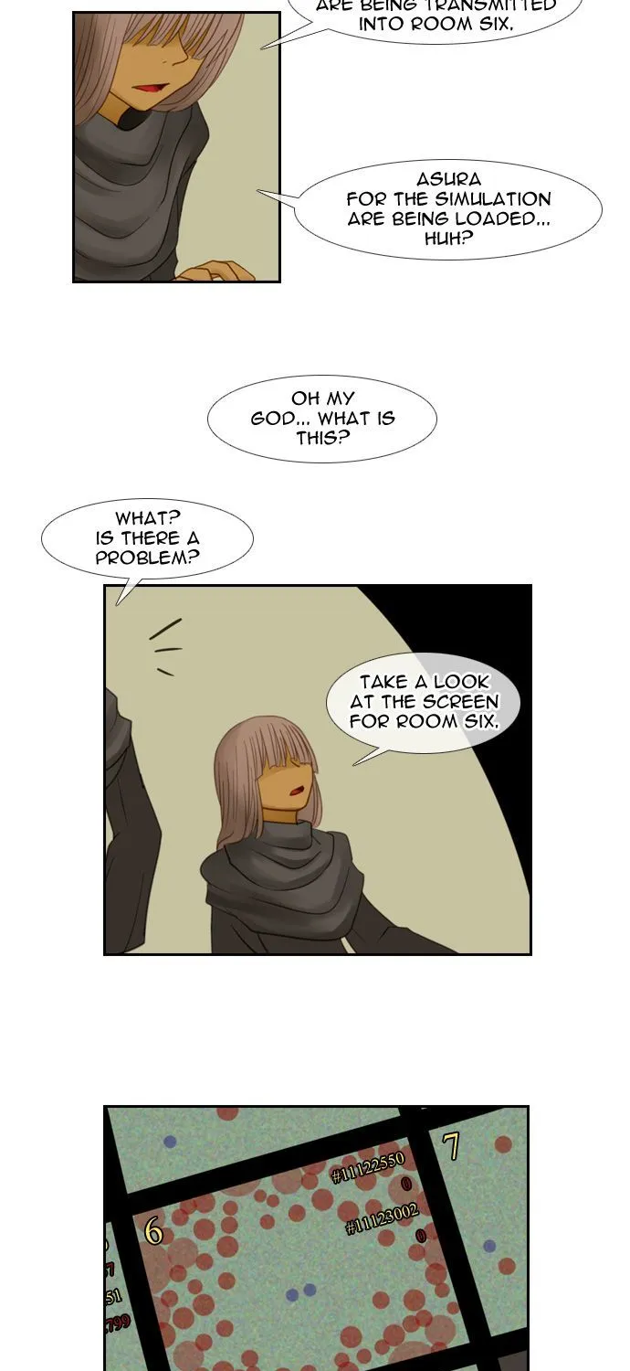 Kubera Zinmanga X Chapter 23 Page 10