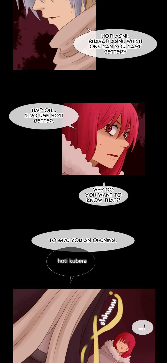 Kubera Zinmanga X Chapter 23 Page 15